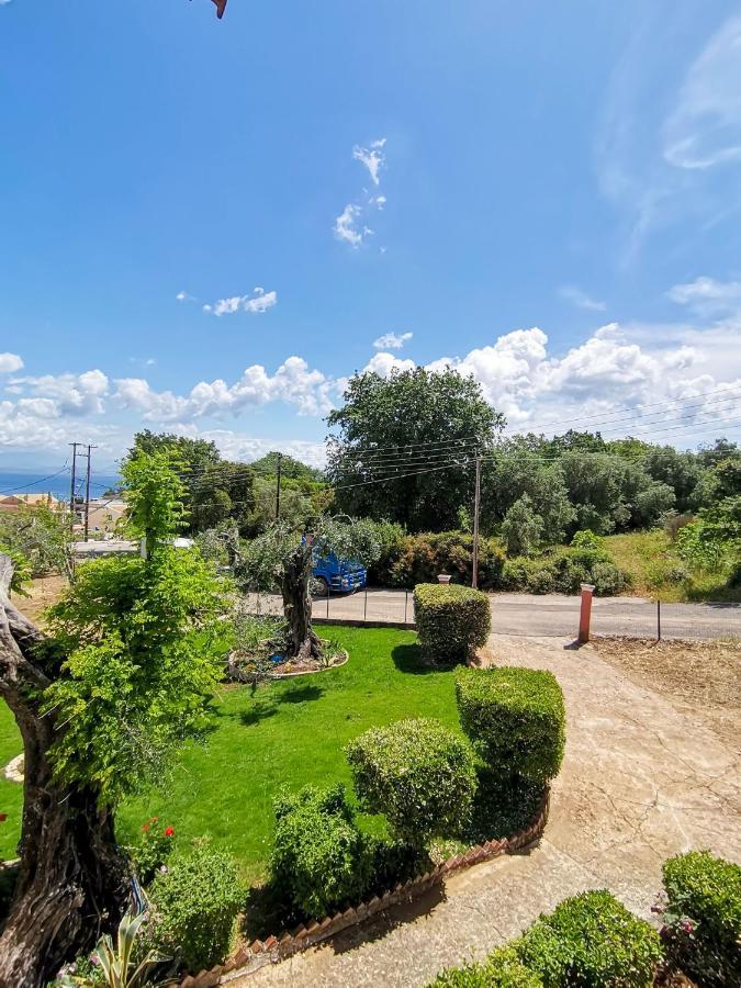 Appartamento Ilias Dassia (Corfu)