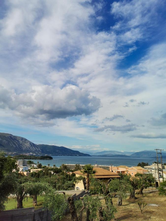 Ilias Appartamento Dassia (Corfu)