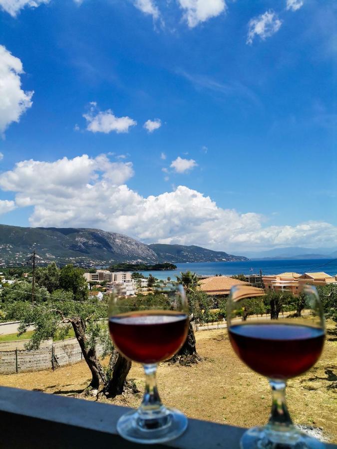 Ilias Dassia (Corfu)