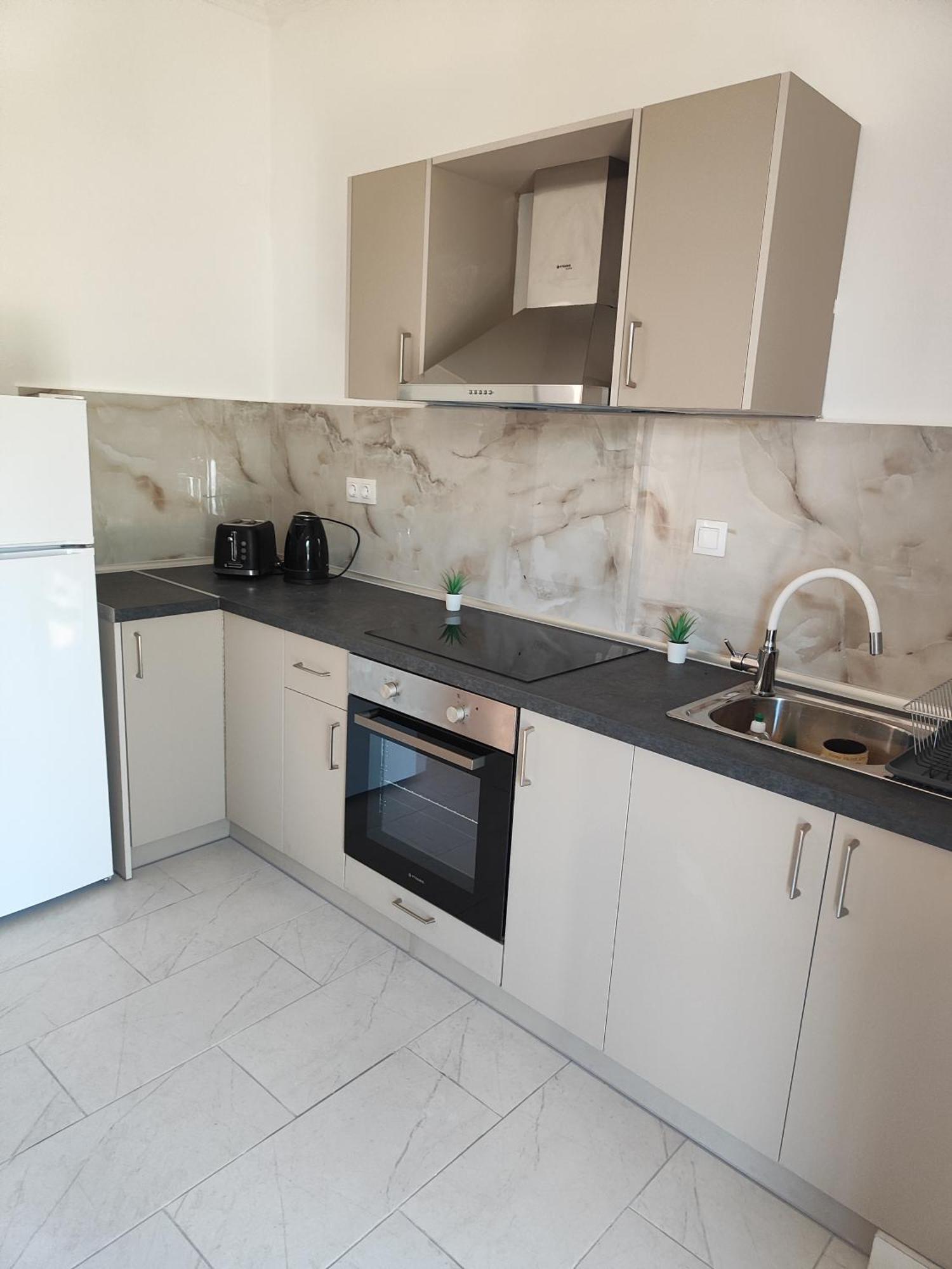 Ilias By Hotelius Apartment Dassia (Corfu)